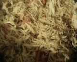 વેજ. રાઈસ સેવાઈ (Veg. Rice sevai in Gujarati રેસીપી સ્ટેપ4ફોટો