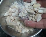 Sugarfree WholeWheat Dates Cake recipe step 5 photo