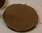 Lúdláb torta🥰 recept fázis 4 fotója