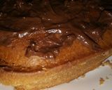 Csokitorta Jázminosan recept fázis 5 fotója