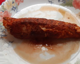 Foto del paso 7 de la receta: Ensalada sencilla de tomate y rape alangostado