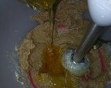 Foto del paso 5 de la receta Bizcocho de boniato asado