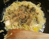 Rétes zöldséges töltelékkel recept fázis 3 fotója