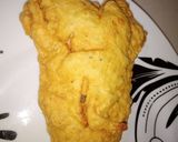 Foto del paso 5 de la receta: Merluza frita