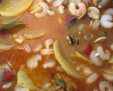 Foto del paso 3 de la receta: 174. Medallones de merluza a la marinera (principal pescado)