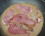 Foto del paso 7 de la receta: Medallones de Cerdo en Salsa de Cognac