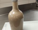 Foto del paso 1 de la receta: Baileys casero en 20 minutos