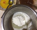 Foto langkah ke 1 dari resep Lava Cake.