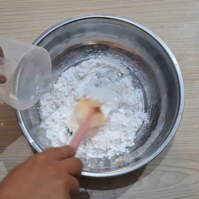 Langkah 1