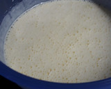 Foto del paso 1 de la receta: Torta para mi tía julia. los 90