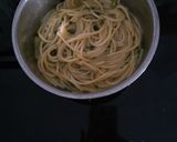 Foto del paso 1 de la receta Comida de supervivencia en placa de inducción 2 (receta caliente de 11 ingredientes)