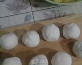Foto langkah ke 5 dari resep Pempek pistel dos.