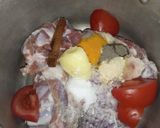 صورة لخطوة 1 من وصفة المثوّم التقليدي الجزائري 😋