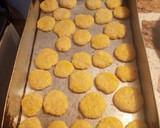Foto del paso 6 de la receta: Cookies de Coco y limón