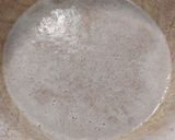 உடனடி கிரிஸ்பி ராகி தோசை(instant ragi dosai recipe in tamil) ரெசிபி ஸ்டேப் 1 புகைப்படம்