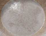 உடனடி கிரிஸ்பி ராகி தோசை(instant ragi dosai recipe in tamil) ரெசிபி ஸ்டேப் 1 புகைப்படம்