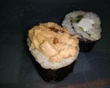 Foto del paso 10 de la receta: Sushi de lo que hay