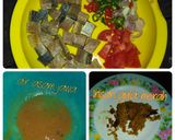 Foto langkah ke 1 dari resep Ikan telang asam manis.