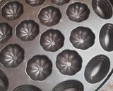 Foto langkah ke 5 dari resep Kue Cubit.