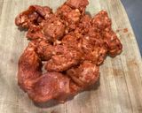 Foto del paso 3 de la receta: Frijoles 🫘 Charros al estilo @jauregrill