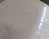 Gambar langkah 11 resipi Kuih Tepung Pelita.