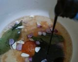 Foto langkah ke 6 dari resep Sate Telur Puyuh.