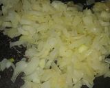 Foto del paso 1 de la receta: Fajitas con masa casera para dos personas 😍