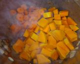 Foto del paso 5 de la receta: Locro de zapallo