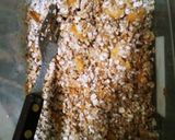 Foto del paso 1 de la receta: Barritas rápidas de microondss 😊💜🌹económicas vegetarianas
