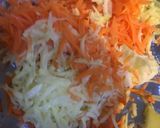 عکس مرحله 3 از دستور سوپ گیاهی😋😋🥘🥘🥕🧅🥔