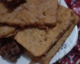 A picture of step 2 of Bread Fritters 🍞.