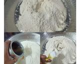 पनीर भुर्जी और मसाला लच्छा पराठा रेसिपी चरण 6 फोटो