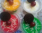 Foto langkah ke 6 dari resep Puding susu sederhana by Sii Trias💓.