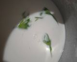 Foto langkah ke 1 dari resep Bubur Sumsum Pisang.