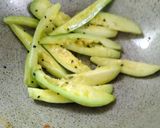 তেল ঝাল পটল পোস্ত (Tal jhal potol posto recipe in Bengali) রেসিপির ধাপ 2 ছবি