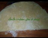 A picture of step 8 of Samosa.