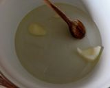Képviselőfánk #glutenmentes #laktozmentes #cukormentes recept fázis 1 fotója