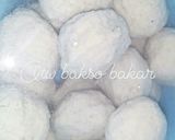 Foto langkah ke 1 dari resep BAKSO BAKAR TEFLON NAMPOL PEDES ala Depan Kampus Poltekkes solo.