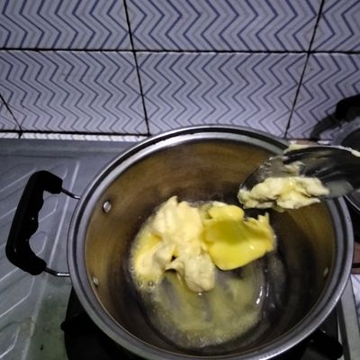 Langkah 2
