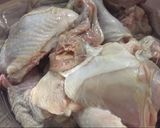Foto langkah ke 1 dari resep Pekcamkee / Ayam Rebus ala Hainan.