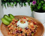 Foto langkah ke 3 dari resep Sambel ganja khas aceh.
