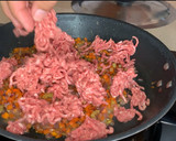 Foto del paso 4 de la receta: Pastel de patata y carne molida