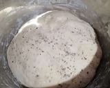 Foto del paso 3 de la receta: Pan casero con semillas