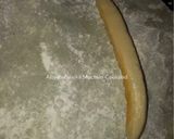 Foto langkah ke 3 dari resep Banana Roll.