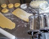 Foto del paso 3 de la receta: La mejor masa para empanadas