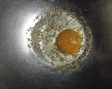 Foto del paso 1 de la receta: Buñuelos de lechuga!