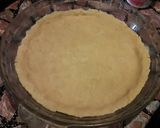 Foto del paso 1 de la receta: Pie de limón 🍋