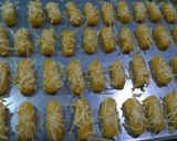 Foto langkah ke 5 dari resep Kastengels 1/2 kg.