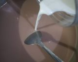Foto langkah ke 6 dari resep Brownies Lumer (No Mixer).