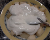 Foto del paso 3 de la receta: Ensalada de piña y manzana